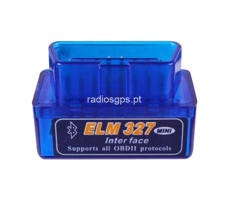 Ficha Diagnóstico OBD 2 Bluetooth ELM327 Diagnóstico 5 IMG_3697